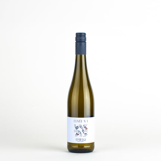 Cuvée n°1 by Frieda Weine