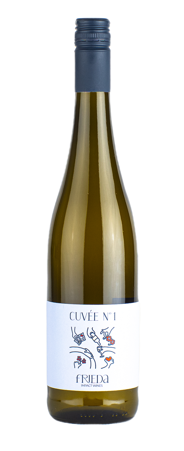 Frieda – Cuvée n°1