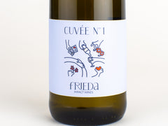 Cuvée n°1 by Frieda Weine
