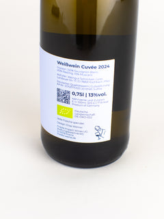 Cuvée n°1 by Frieda Weine