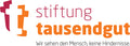 Stiftung Tausendgut Logo